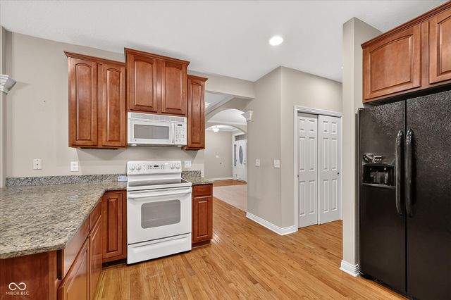 17010 Torrey Court, Westfield, IN 46074