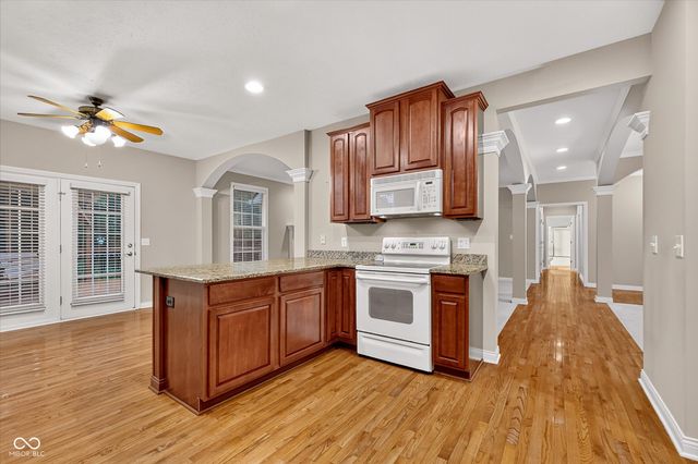 17010 Torrey Court, Westfield, IN 46074