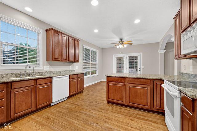 17010 Torrey Court, Westfield, IN 46074