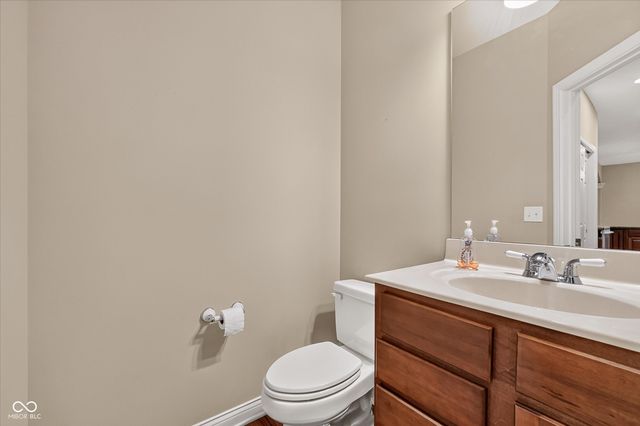 17010 Torrey Court, Westfield, IN 46074