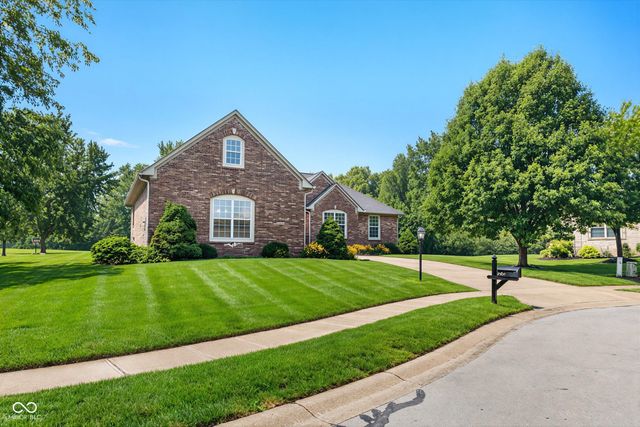 17010 Torrey Court, Westfield, IN 46074