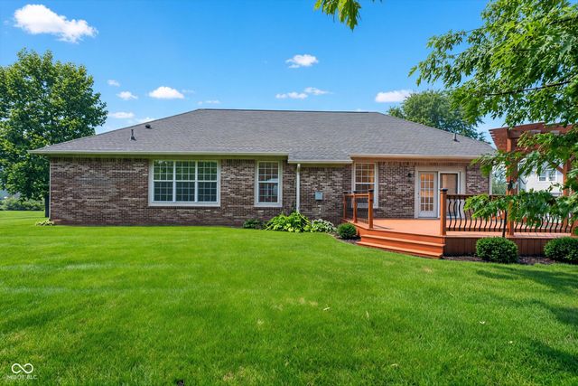 17010 Torrey Court, Westfield, IN 46074