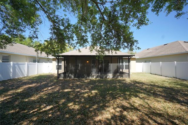 5933 DESERT PEACE AVENUE, Land O Lakes, FL 34639