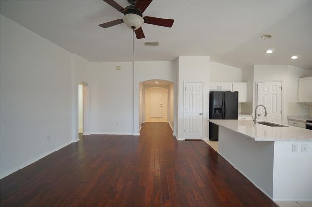 5933 DESERT PEACE AVENUE, Land O Lakes, FL 34639