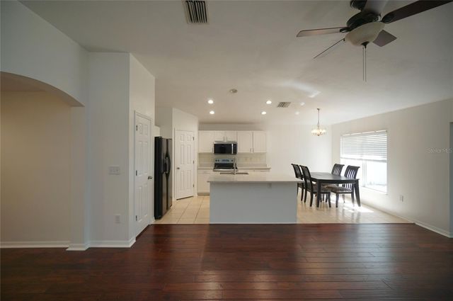 5933 DESERT PEACE AVENUE, Land O Lakes, FL 34639