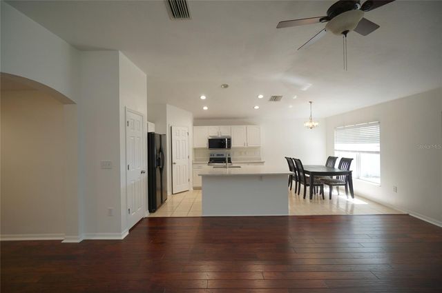 5933 DESERT PEACE AVENUE, Land O Lakes, FL 34639