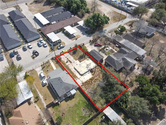 911 Truman Avenue, Mission, TX 78572