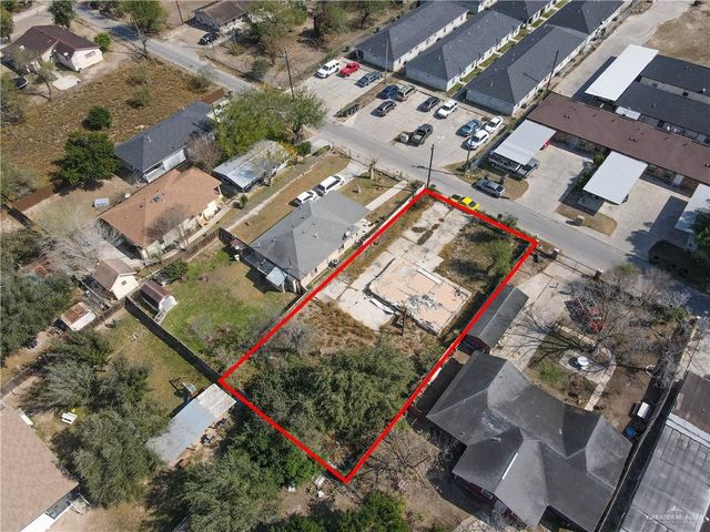 911 Truman Avenue, Mission, TX 78572