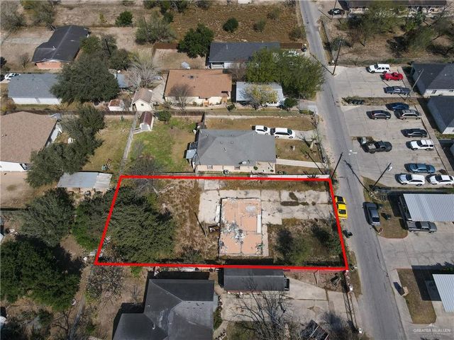 911 Truman Avenue, Mission, TX 78572