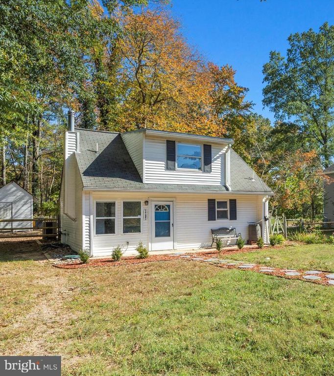 7707 WARSAW AVE, Glen Burnie, MD 21060