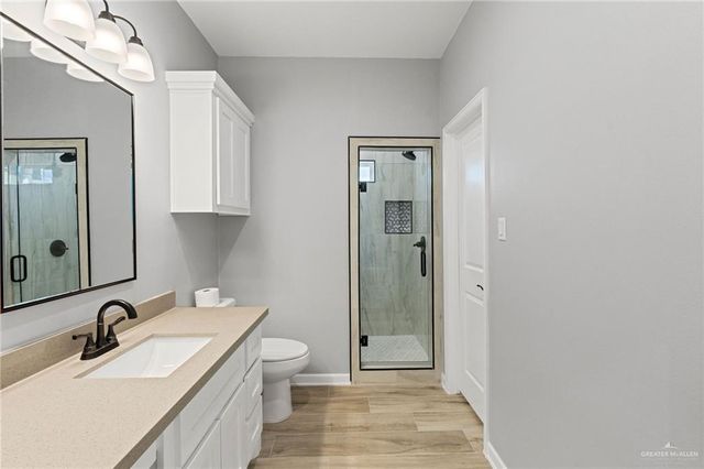 405 W Huisache Street, Weslaco, TX 78596