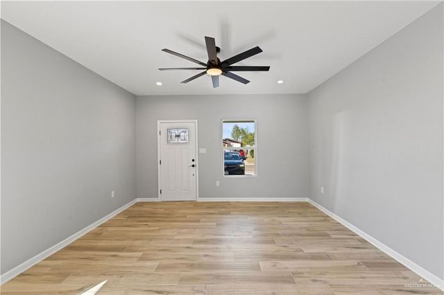 405 W Huisache Street, Weslaco, TX 78596