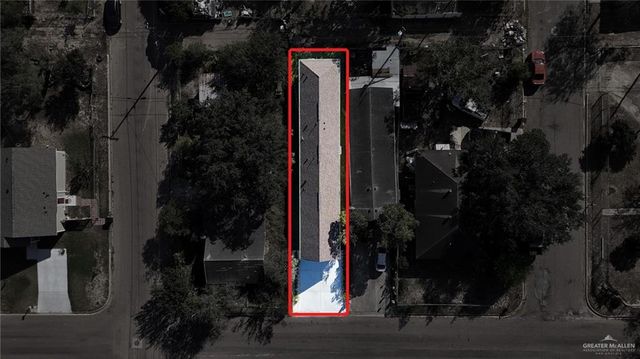 405 W Huisache Street, Weslaco, TX 78596