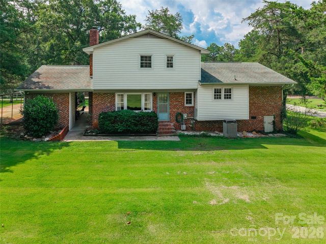 752 Cedar Lane, Chester, SC 29706