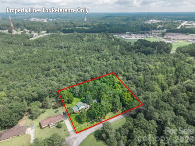 752 Cedar Lane, Chester, SC 29706