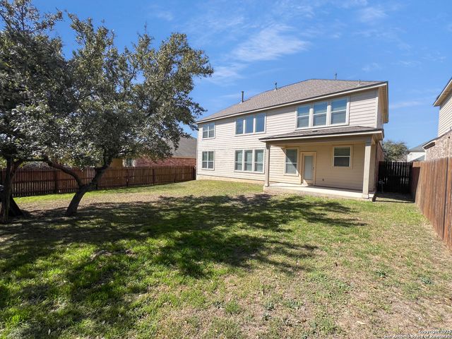 4510 Jesse Bowman, San Antonio, TX 78253