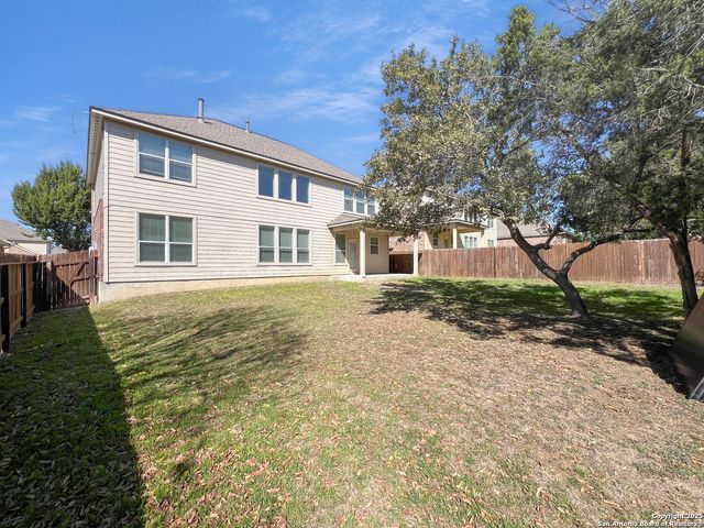 4510 Jesse Bowman, San Antonio, TX 78253