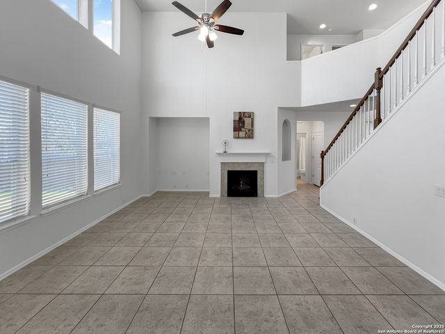 4510 Jesse Bowman, San Antonio, TX 78253