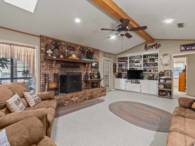 389 COUNTY ROAD 1913, Linden, TX 75563