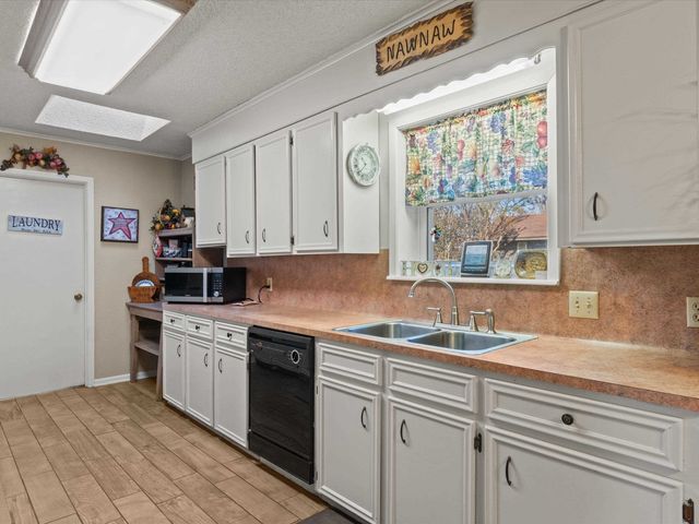 389 COUNTY ROAD 1913, Linden, TX 75563