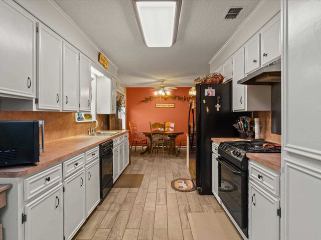 389 COUNTY ROAD 1913, Linden, TX 75563