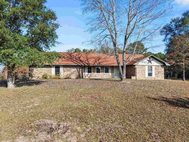 389 COUNTY ROAD 1913, Linden, TX 75563