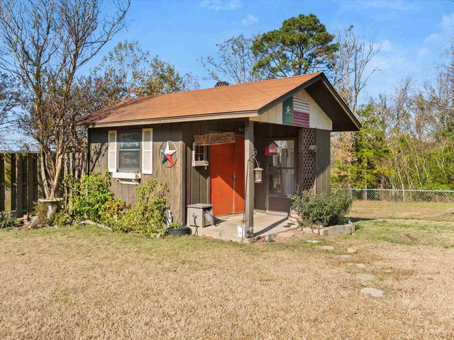 389 COUNTY ROAD 1913, Linden, TX 75563