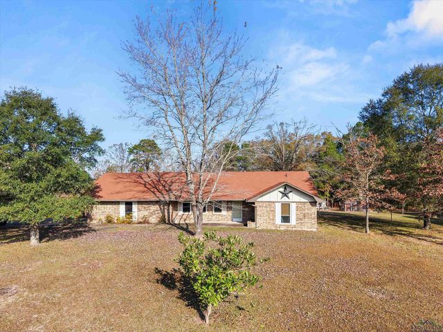 389 COUNTY ROAD 1913, Linden, TX 75563