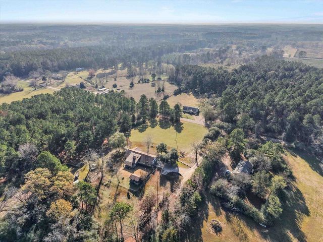 389 COUNTY ROAD 1913, Linden, TX 75563