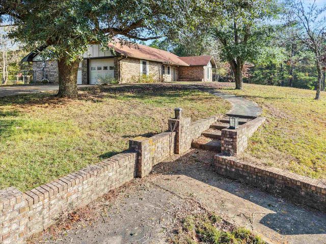 389 COUNTY ROAD 1913, Linden, TX 75563