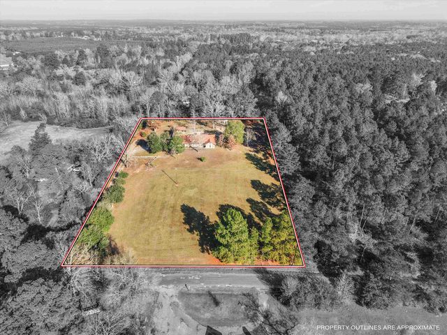 389 COUNTY ROAD 1913, Linden, TX 75563