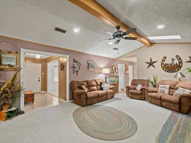 389 COUNTY ROAD 1913, Linden, TX 75563