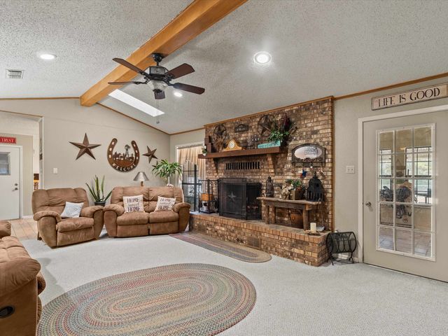 389 COUNTY ROAD 1913, Linden, TX 75563