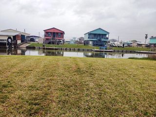 191 County Road 204 Dolphin Way, Sargent, TX 77414