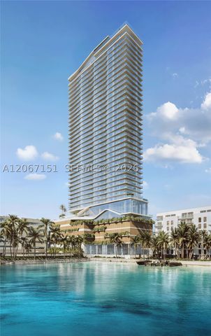 456 NE 29th St 804, Miami, FL 33137