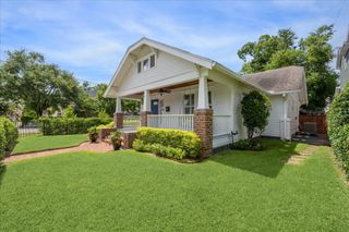 729 Merrill Street, Houston, TX 77009