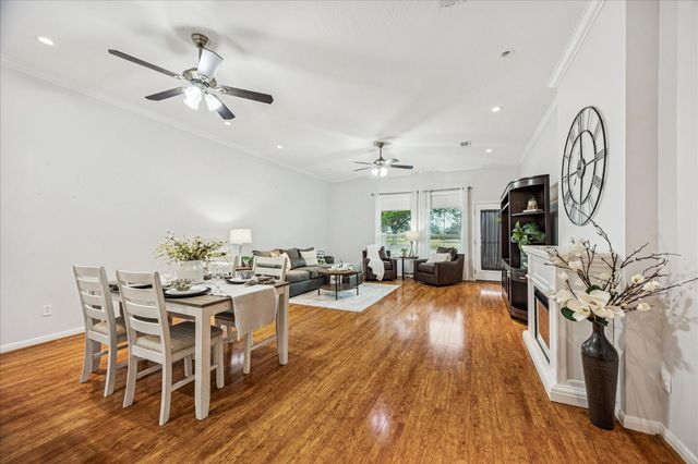 3630 Teakwood Drive, Pearland, TX 77584