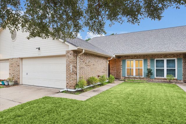 3630 Teakwood Drive, Pearland, TX 77584
