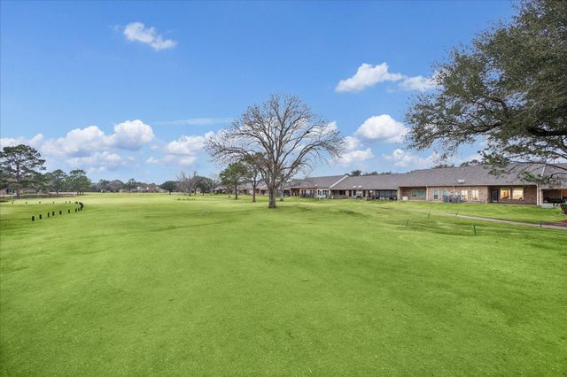 3630 Teakwood Drive, Pearland, TX 77584