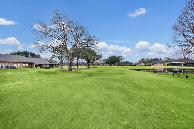 3630 Teakwood Drive, Pearland, TX 77584