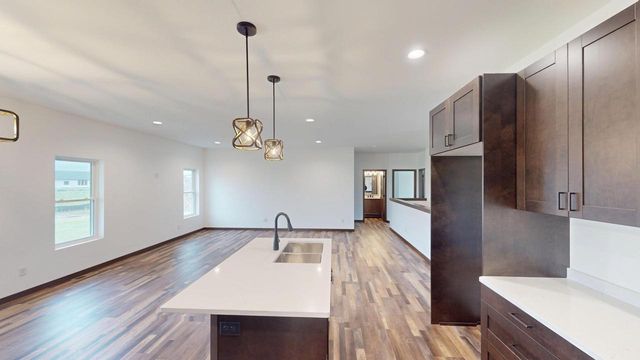 1222 Leo DRIVE, Holmen, WI 54636