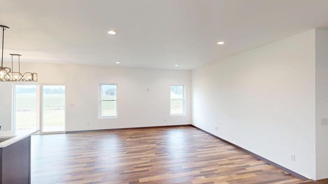 1222 Leo DRIVE, Holmen, WI 54636