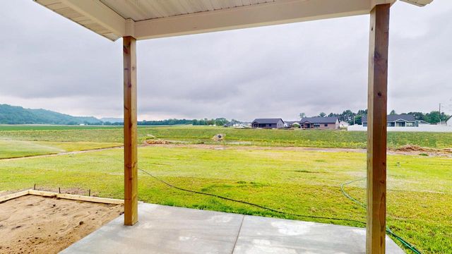 1222 Leo DRIVE, Holmen, WI 54636