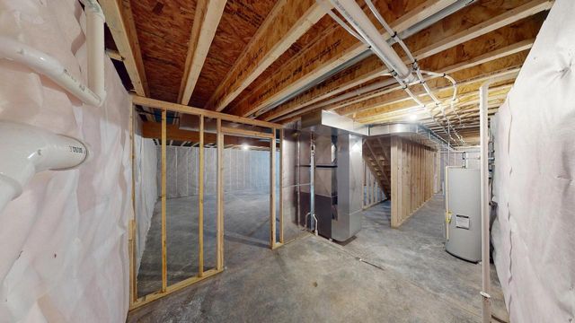 1222 Leo DRIVE, Holmen, WI 54636