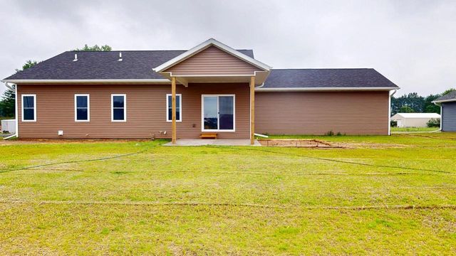 1222 Leo DRIVE, Holmen, WI 54636