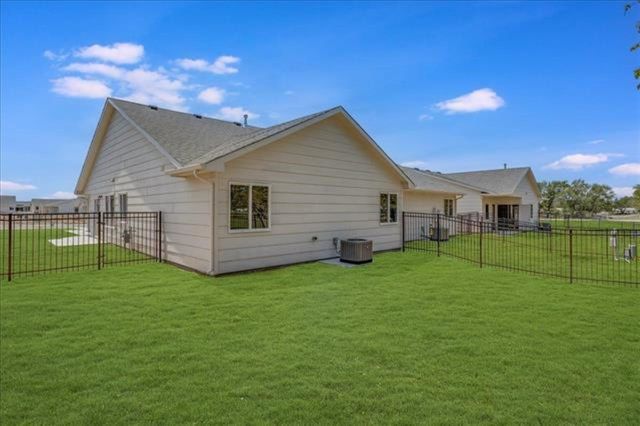 1629 S Limuel St, Wichita, KS 67235