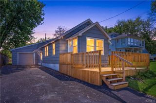 43 Woodworth Road, West Monroe, NY 13036