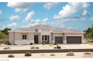 3680 West Maulding Avenue, Las Vegas, NV 89139