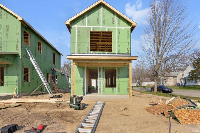 581 N Arthur Street, South Bend, IN 46617