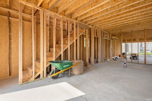 581 N Arthur Street, South Bend, IN 46617